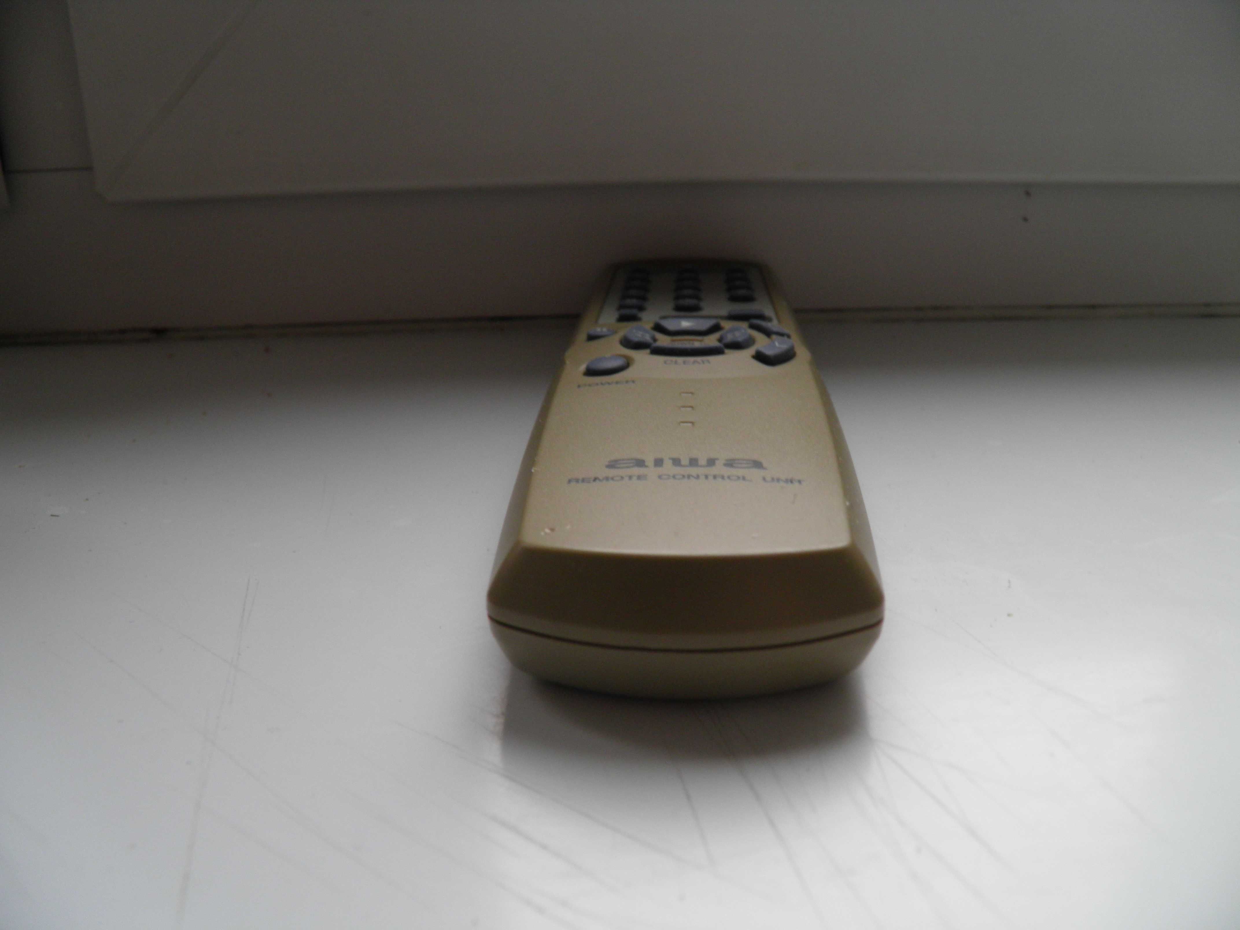 Pilot Aiwa RC -ZAS02