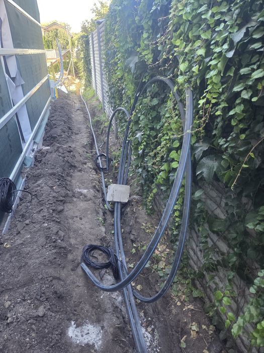 Надаю повний спектр послуг з безпеки для вашого бізнесу та дому: