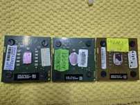 Retro procesory AMD 2X Duron oraz Sempron
