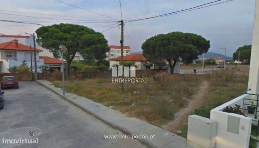 Venda de Dois Lotes, Darque, Viana do Castelo