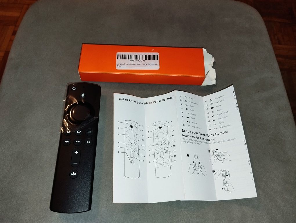 Pilot Amazon Alexa