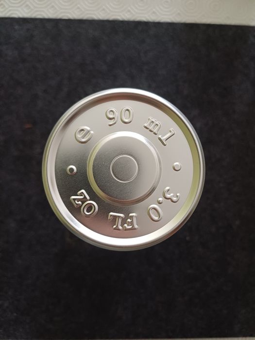 Prefume da marca Davidoff