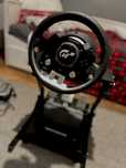 Kierownica THRUSTMASTER T-GT II + stojak