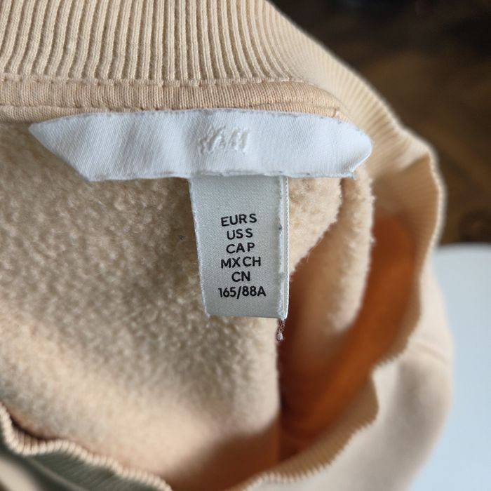 Fajna bluza rozmiar S/M-36/38.