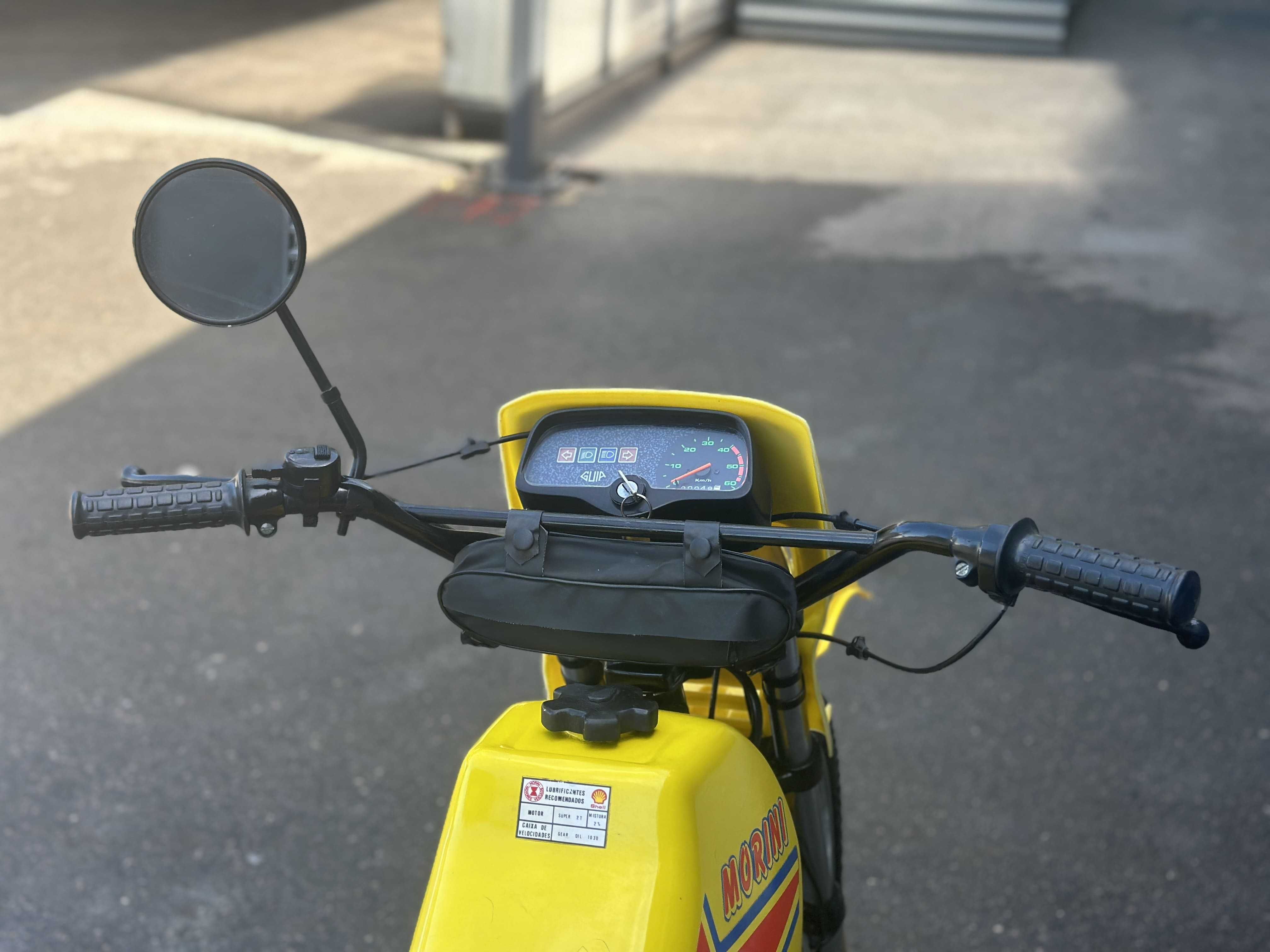 Sis Morini GS4 MORINI