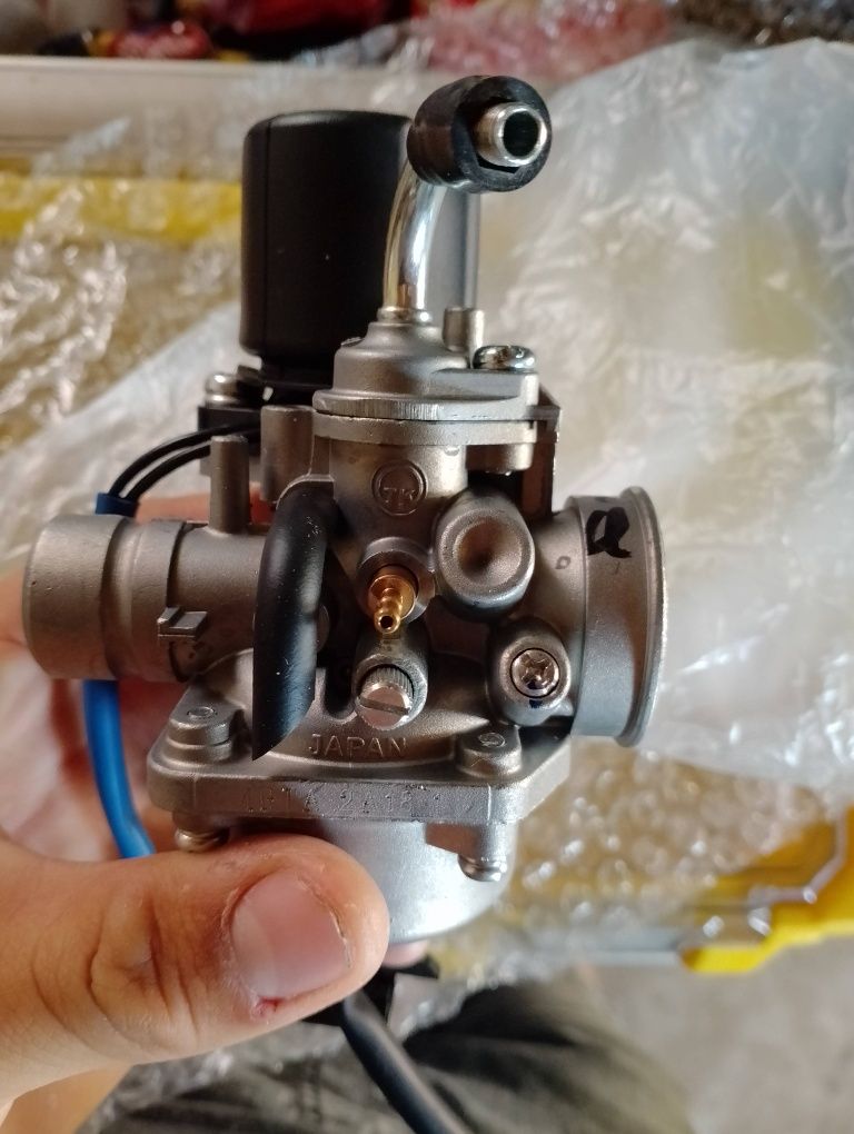 Yamaha neos 50/70cc 2t Bardzo dobry stan