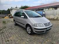 Volkswagem Sharan 7 lugares