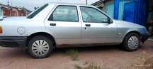 Ford Sierra,onc 2.0