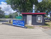 Budynek Usługowy, biuro, sklep, salon.