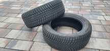 Opony zimowe Firestone 205/55/16