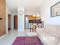 ENG| Orawska, 30m2, 1 pokój, balkon