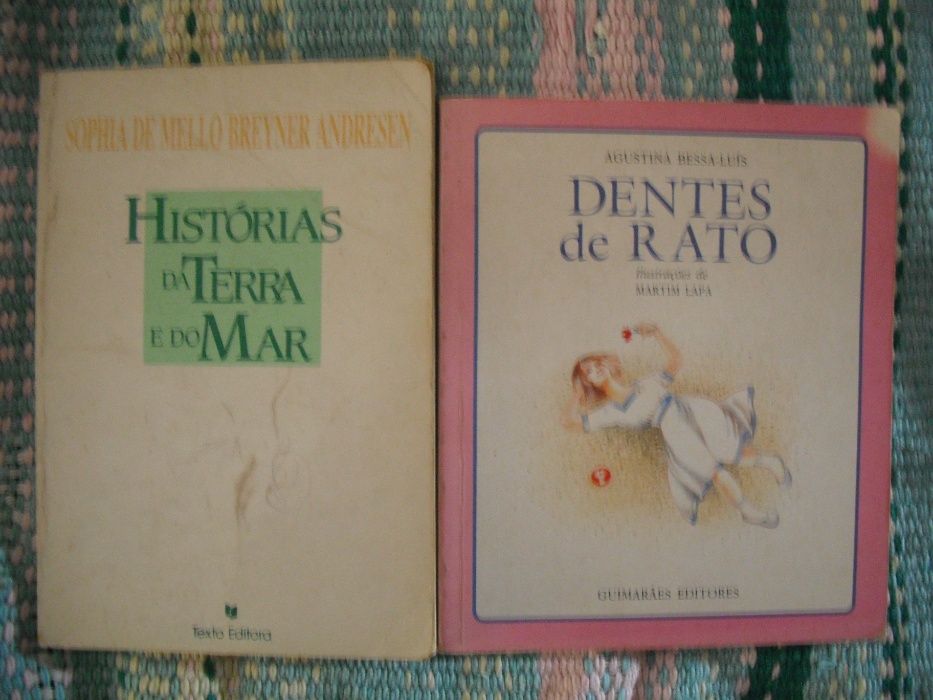 Literatura Nacional