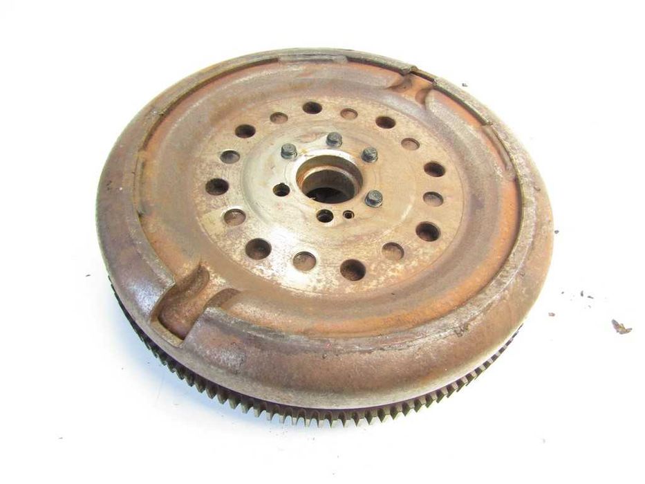 Vw Golf 5 V Touran Passat B6 2.0 TDI 16v BKD koło dwumasowe sprzęgło