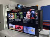 Телевізор Samsung/LG Smart TV з гарантією великий вибір