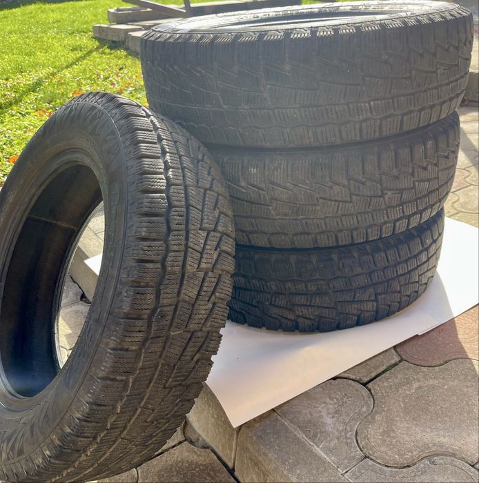 Автошина 185/65 r15