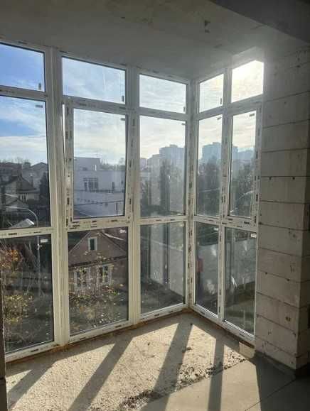 Продам 3-к квартиру !ЖК на Генерала Пушкина Гагарина ТЦ Дафи Новострой