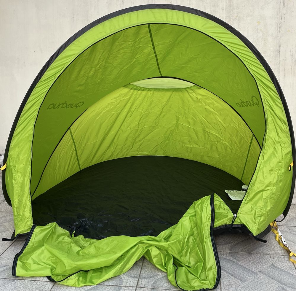 Abrigo/Tenda pop up