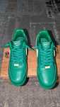 Ambush x Nike Men's Air Force 1 Low green