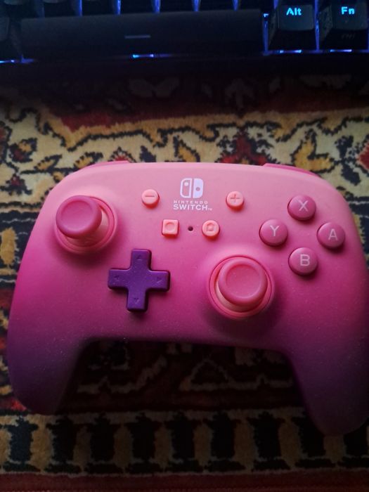 manette nintendo switch