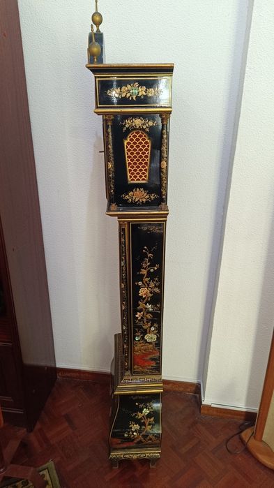 Relógio de pé (big ben)