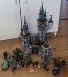 LEGO Monster Fighters 9468 + 9465 Mega Mix