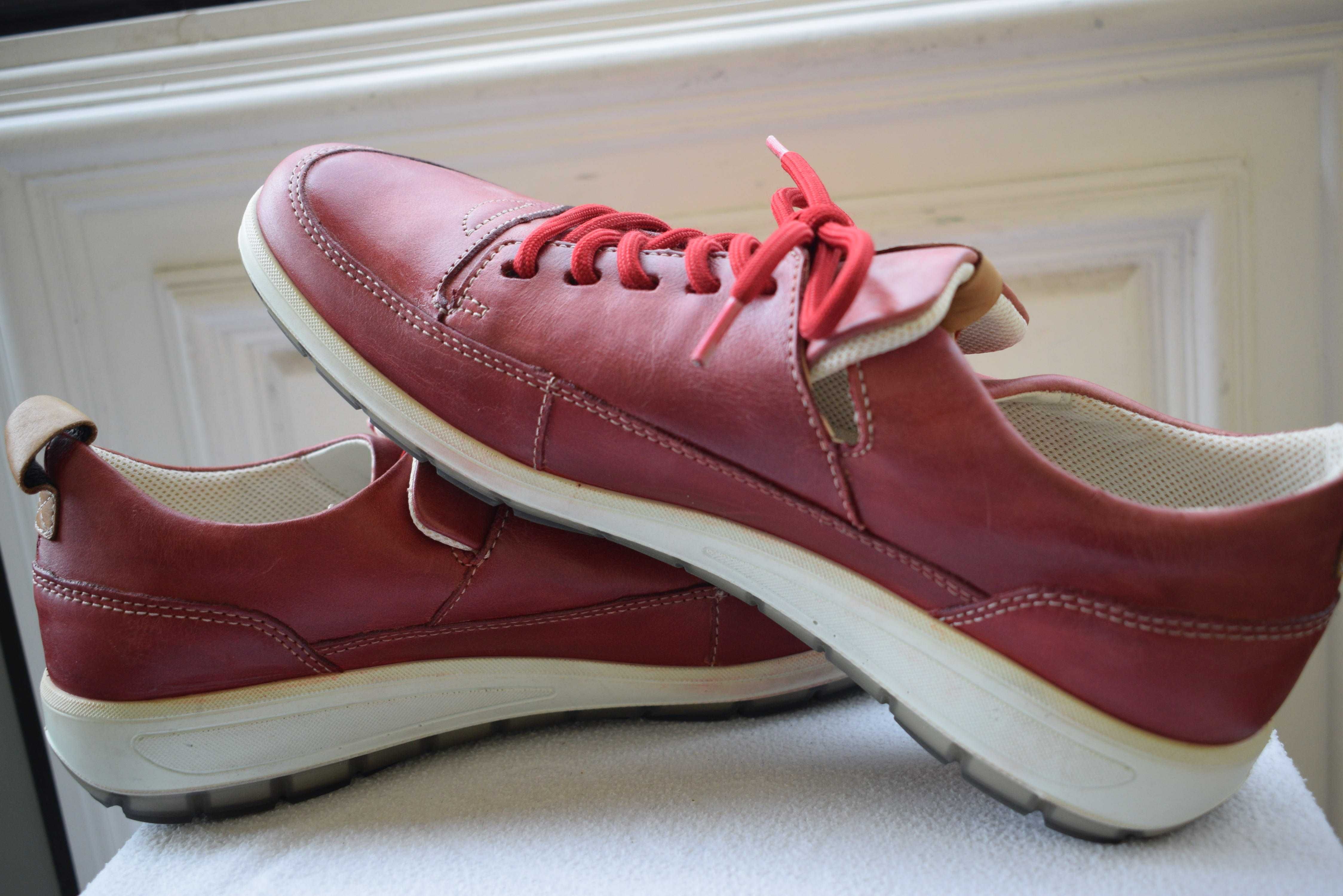 туфли слипоны мокасины криперы лоферы кеды Ara р. 43 28.5 см