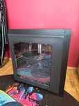 Komputer stacjonarny - Geforce Gtx 1070 8GB - Intel i7-6700k - Rzeszów
