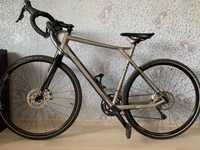 Гравійний велосипед GT Grade Alloy 105 L 56CM