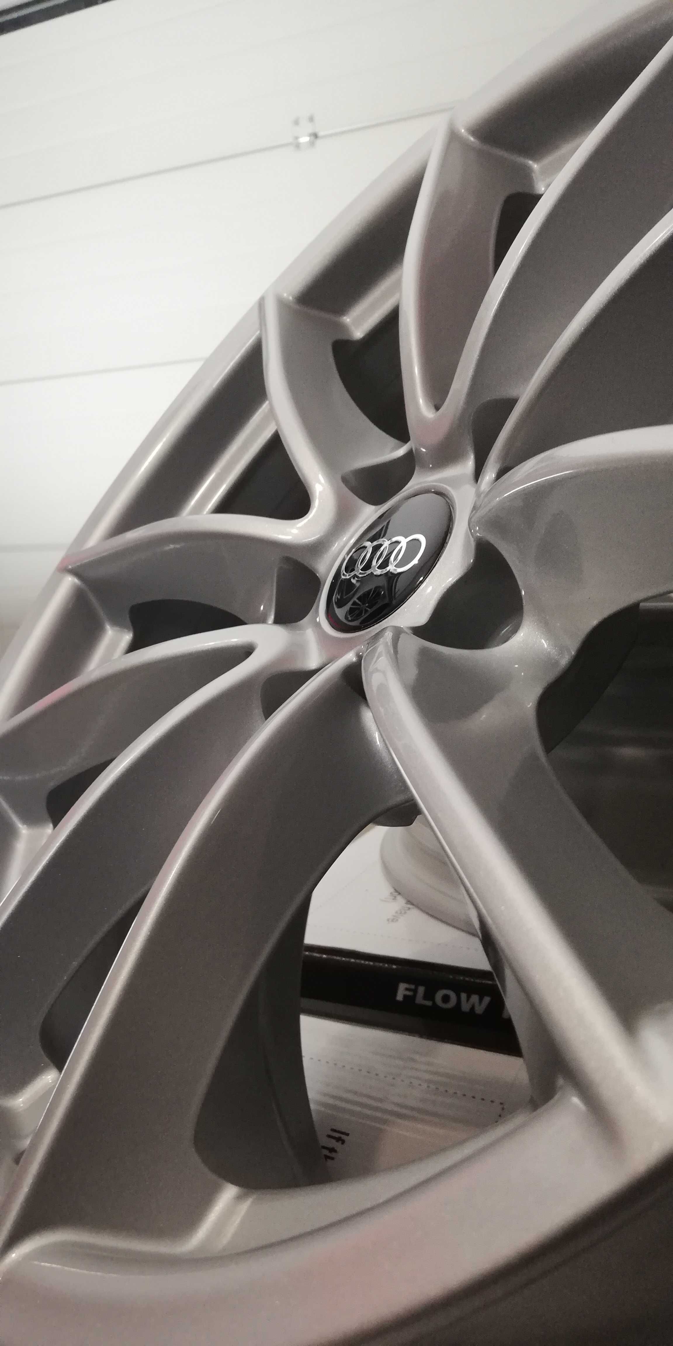 Felgi 17" 5x112 Audi A4 A6 A8 C6 C7 B7 B8 B9 Q3 Q5 VW Skoda Seat