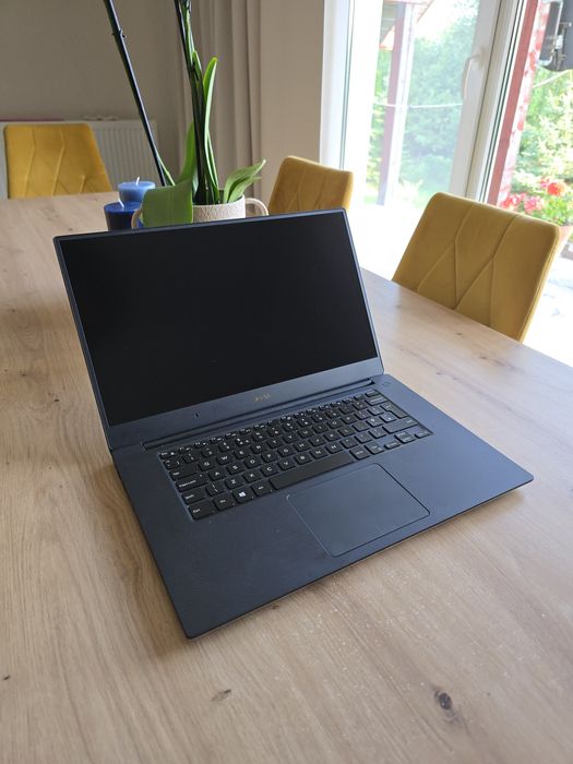 Laptop Dell Precision 5520 i7/16/512