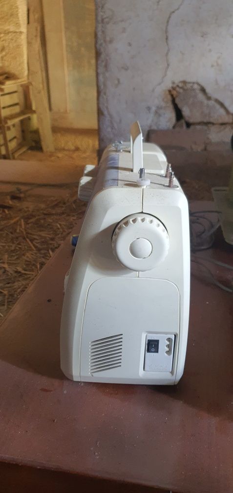 maquinas de costura usadas