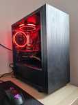 Komputer stacjonarny I5/RX570/16GB ram