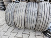 4szt 205/60/16 Nexen DEMO 100% bieżnika dot4224r LATO