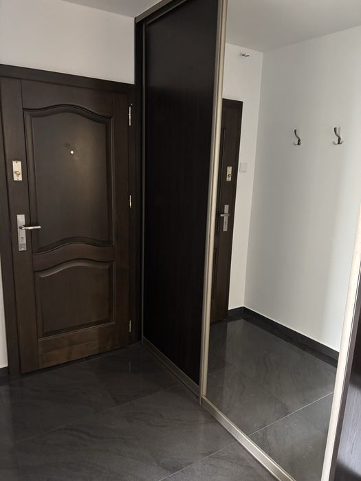 Mieszkanie 3 pokojowe na os. Różanym