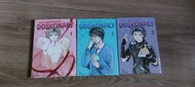 Manga Absolutnie Doskonały
