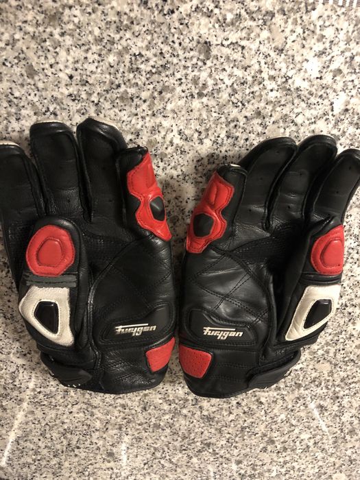 Furygan AF16 Luvas XL