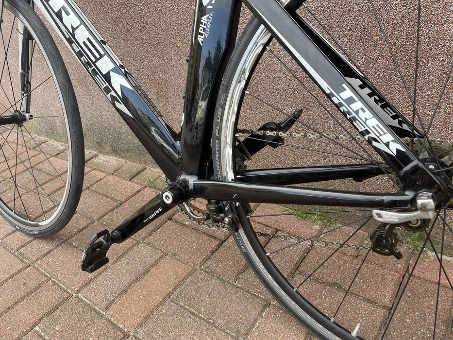 Trek Speed Concept rower triathlonowy rower czasowy