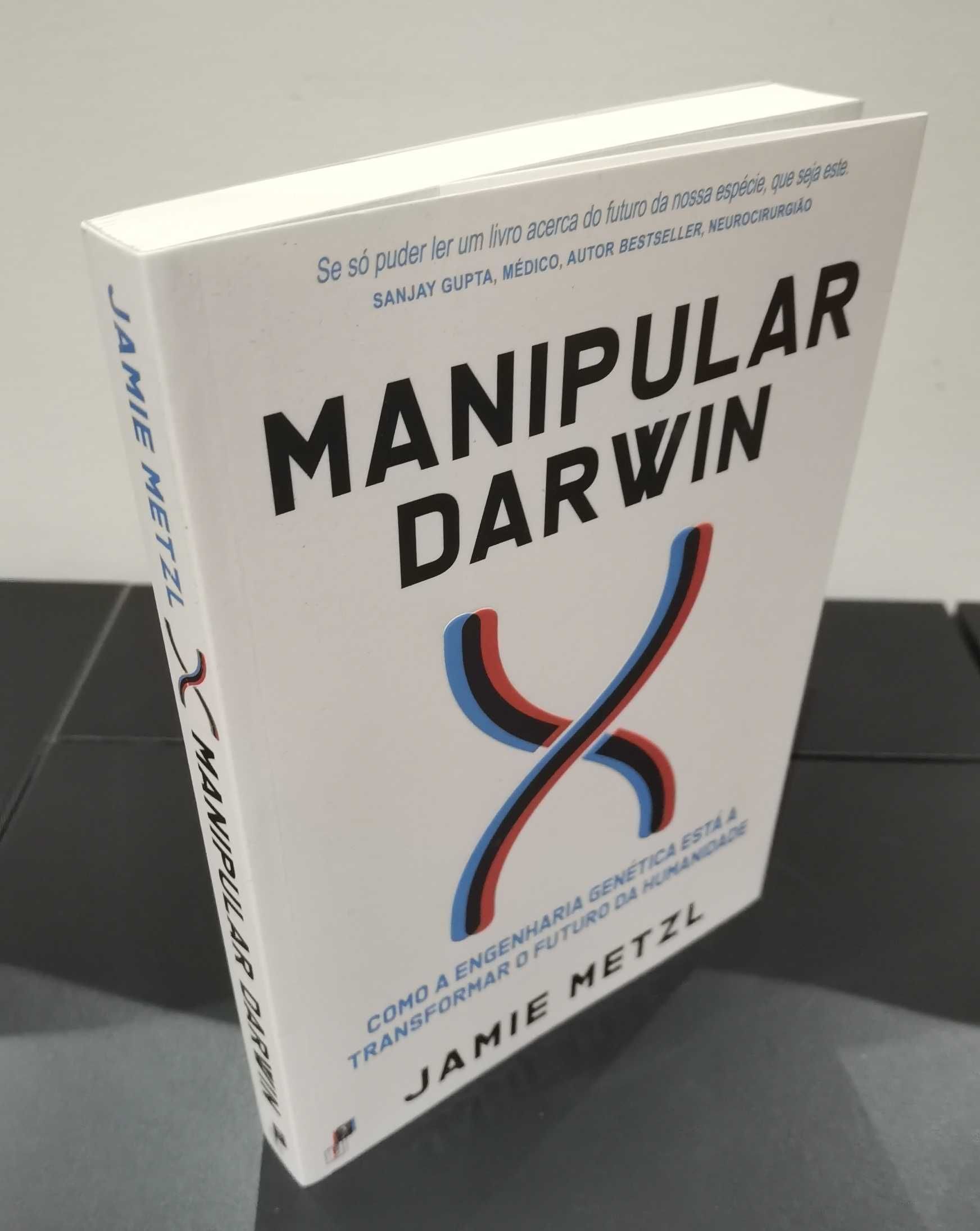 Manipular Darwin
