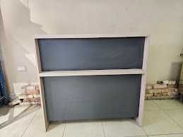 Lada kasowa z szufladą – do sklepu, piekarni, gastronomii