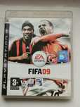 FIFA 09 PS3/PlayStation 3