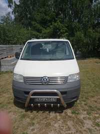 Witam!!! Mam do zaoferowania VW t5