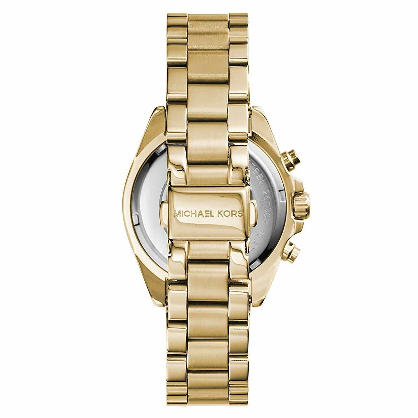 Жіночий годинник MICHAEL KORS MK5798 'Bradshaw'