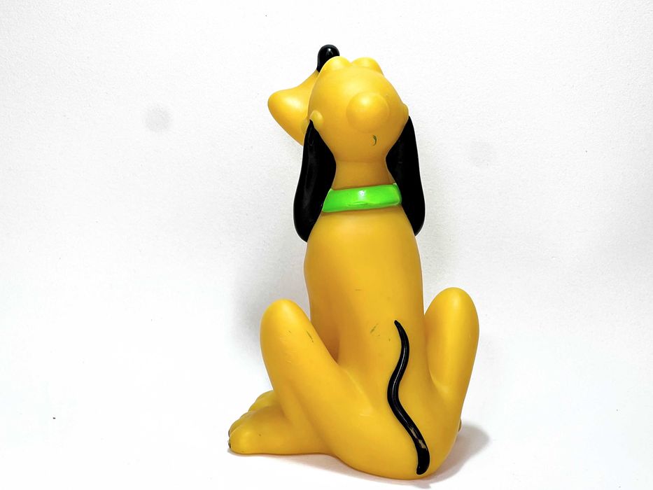 Pluto (Vintage) Brinquedo de Banho Disney