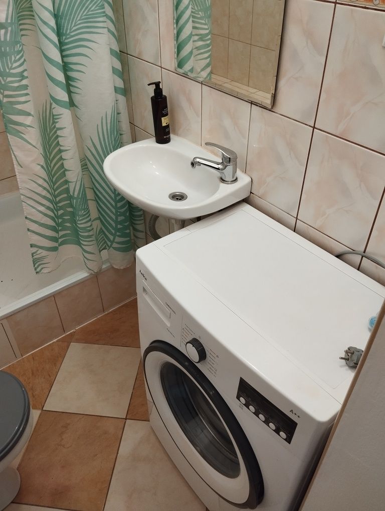 Kawalerka Łęczna centrum deptak