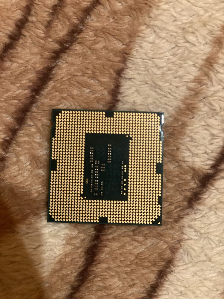 Intel Prntium G3260 (полностью рабочий!)