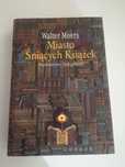 Miasto Śniących Książek - Walter Moers