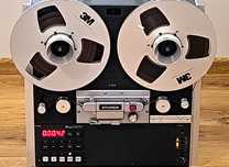 Studer A-810 Super stan .