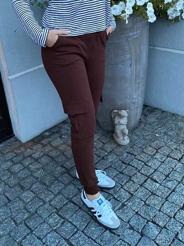 By o La La nowe spodnie dresowe