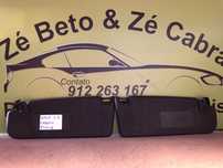 VW GOLF III / 3 CABRIO PALAS DE SOL - PS016