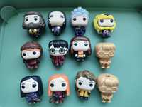 Harry Potter kinder joy funko pop